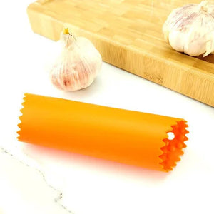 1pcs Silicone Garlic Peeler  Roller Stripper   Upgrade Roll Tube Garlic Tools Kitchen Gadgets