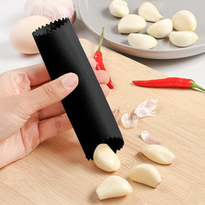 1pcs Silicone Garlic Peeler  Roller Stripper   Upgrade Roll Tube Garlic Tools Kitchen Gadgets