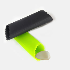 1pcs Silicone Garlic Peeler  Roller Stripper   Upgrade Roll Tube Garlic Tools Kitchen Gadgets