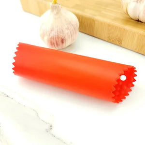 1pcs Silicone Garlic Peeler  Roller Stripper   Upgrade Roll Tube Garlic Tools Kitchen Gadgets